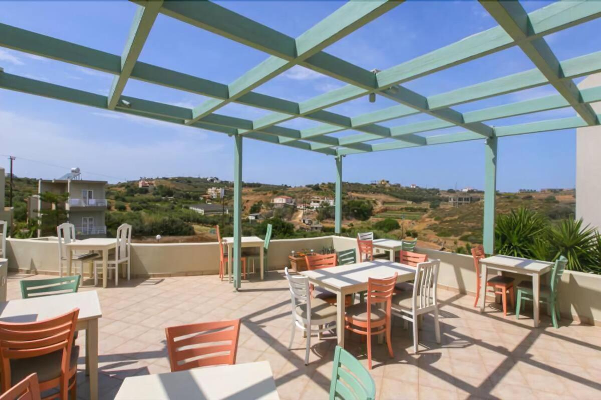 Pelagia Bay Hotel Agia Pelagia Kythira المظهر الخارجي الصورة