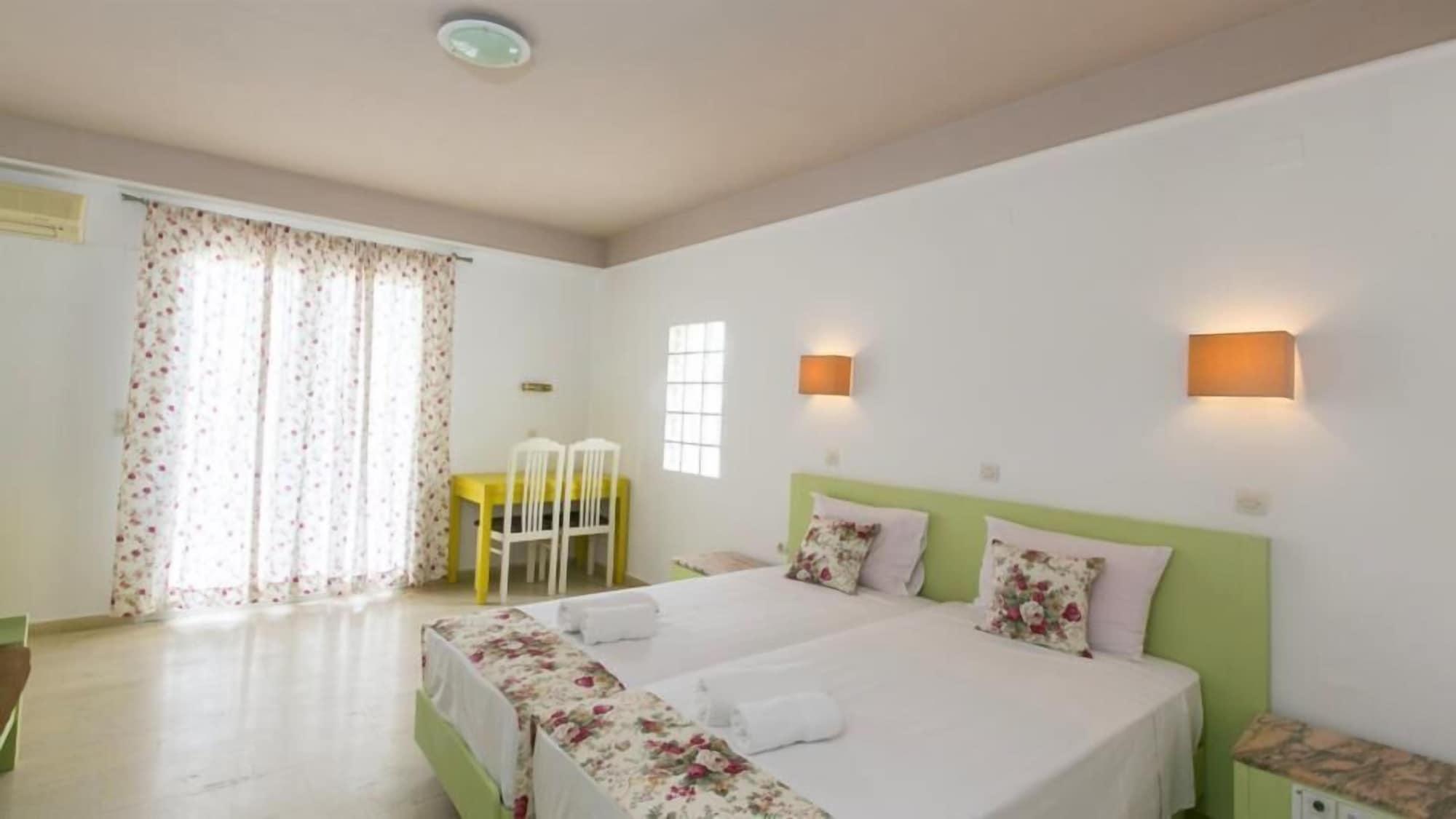 Pelagia Bay Hotel Agia Pelagia Kythira المظهر الخارجي الصورة