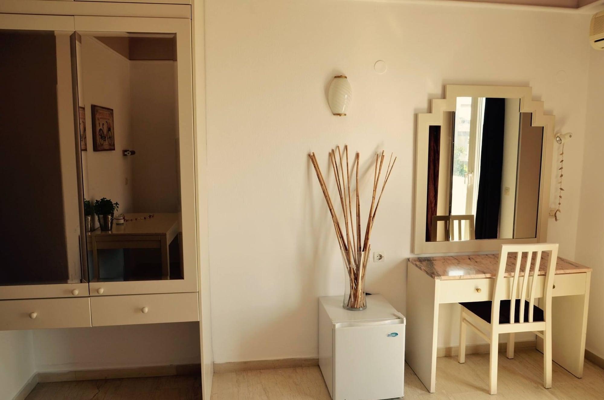 Pelagia Bay Hotel Agia Pelagia Kythira المظهر الخارجي الصورة