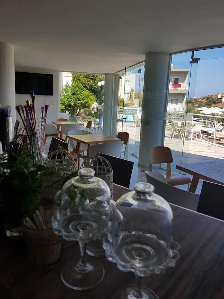 Pelagia Bay Hotel Agia Pelagia Kythira المظهر الخارجي الصورة
