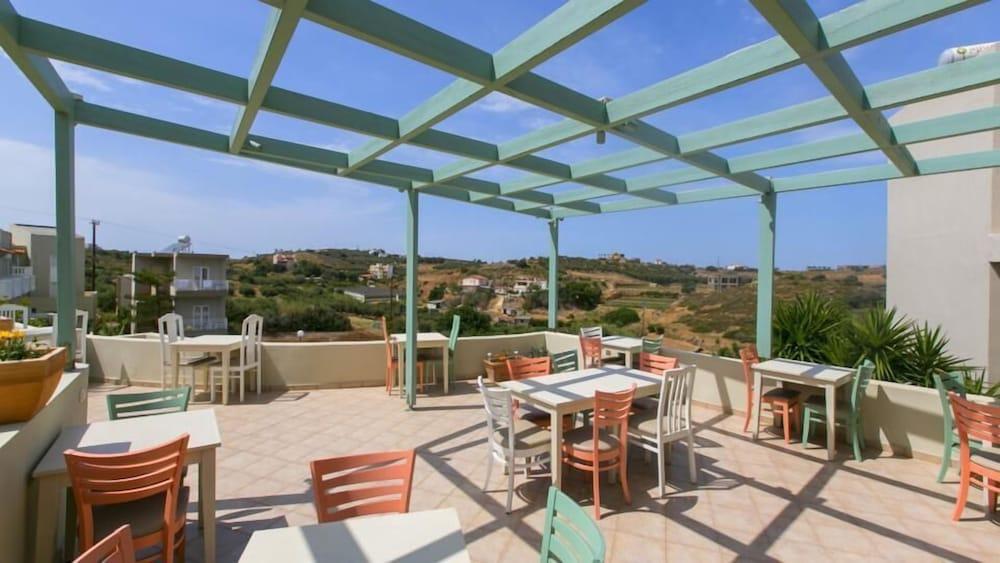 Pelagia Bay Hotel Agia Pelagia Kythira المظهر الخارجي الصورة