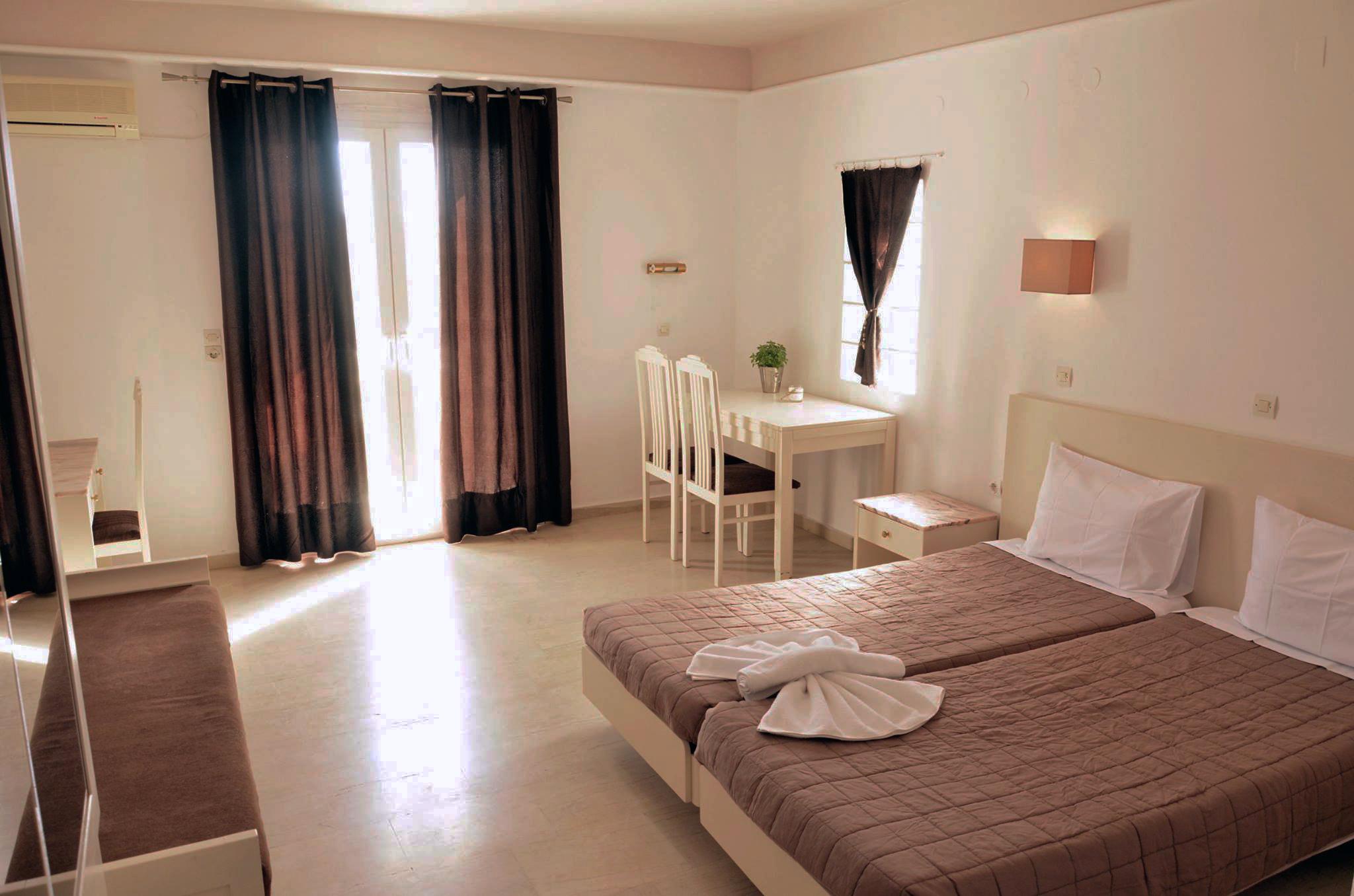Pelagia Bay Hotel Agia Pelagia Kythira المظهر الخارجي الصورة