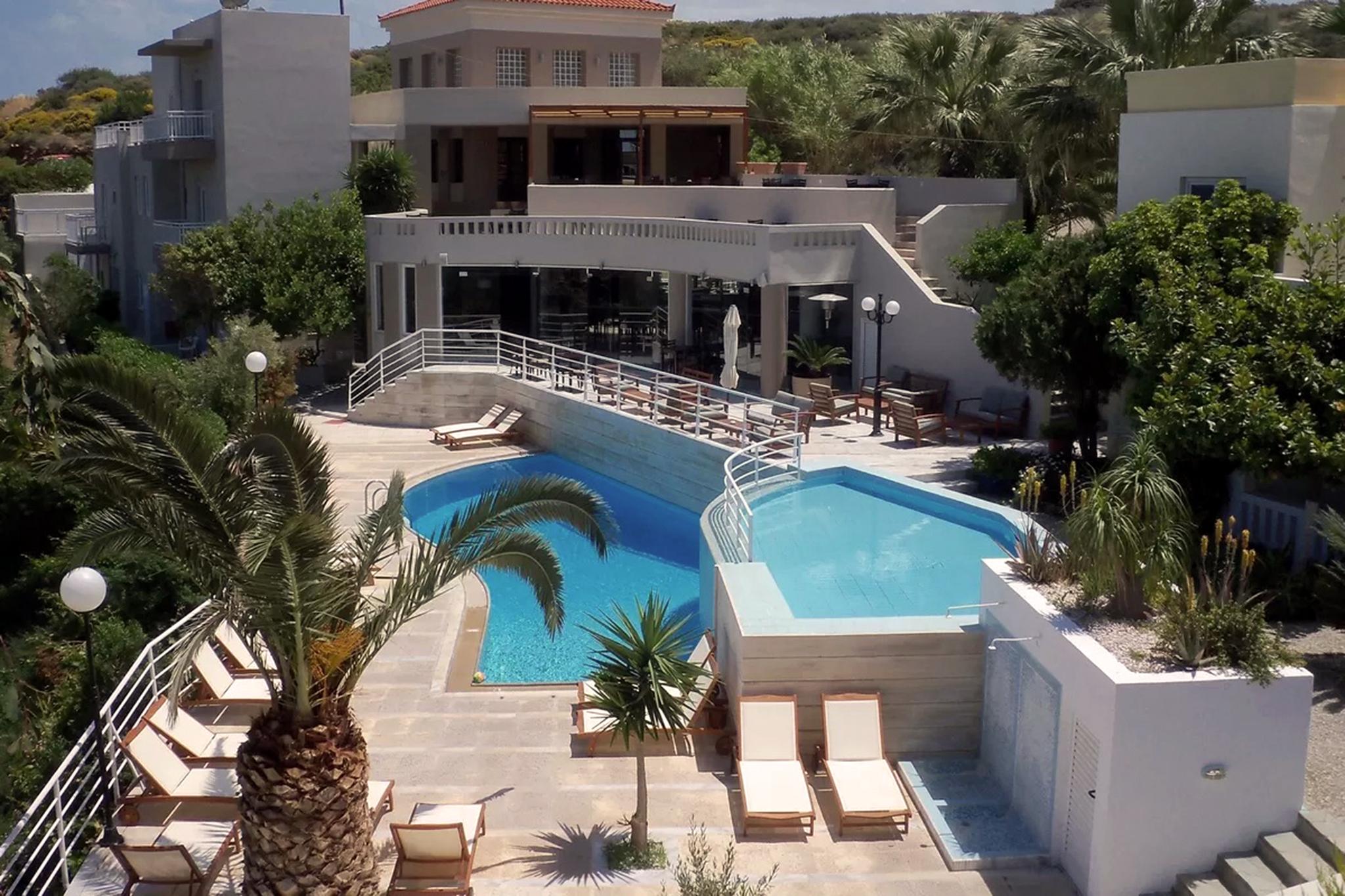 Pelagia Bay Hotel Agia Pelagia Kythira المظهر الخارجي الصورة