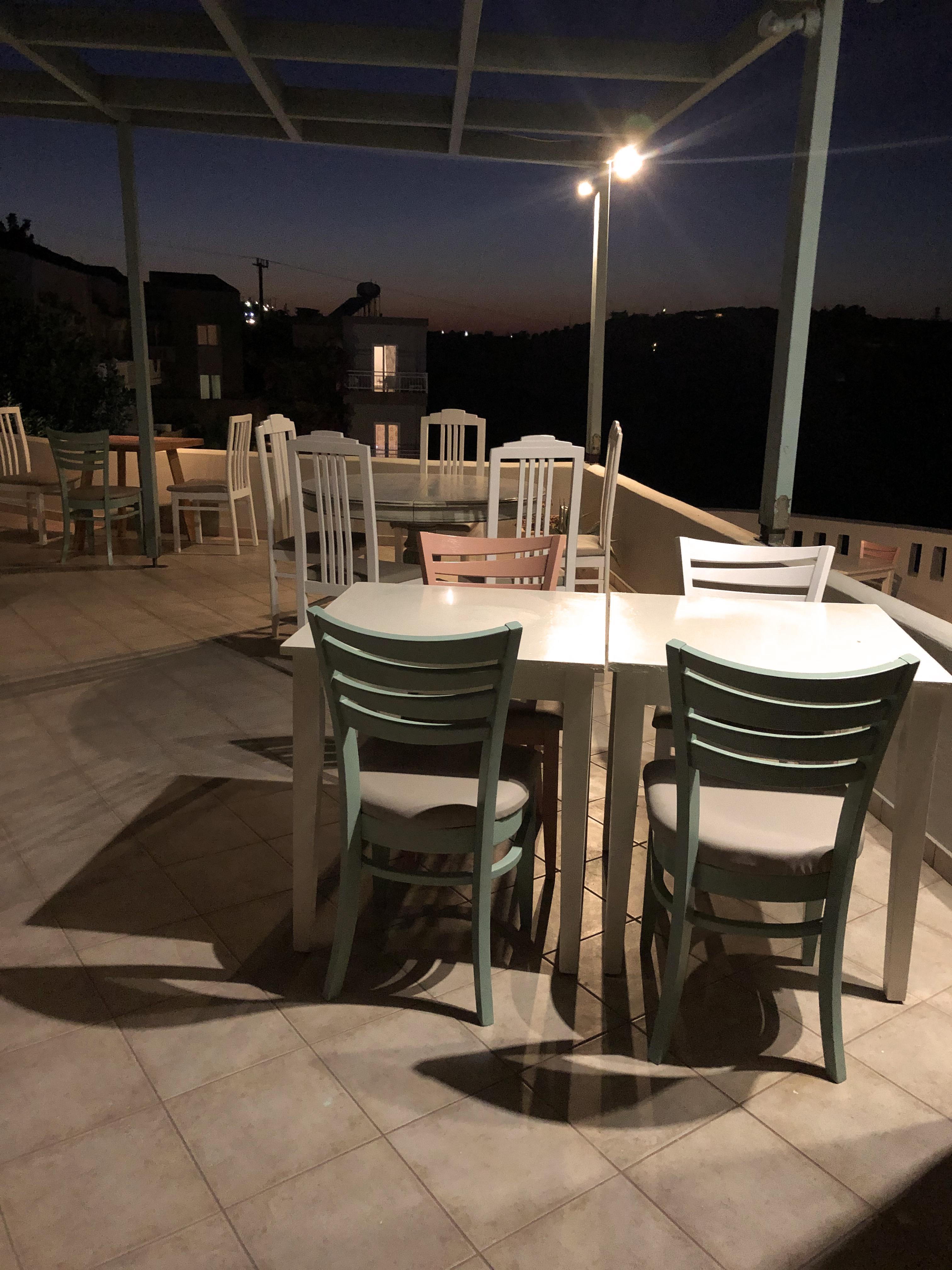 Pelagia Bay Hotel Agia Pelagia Kythira المظهر الخارجي الصورة