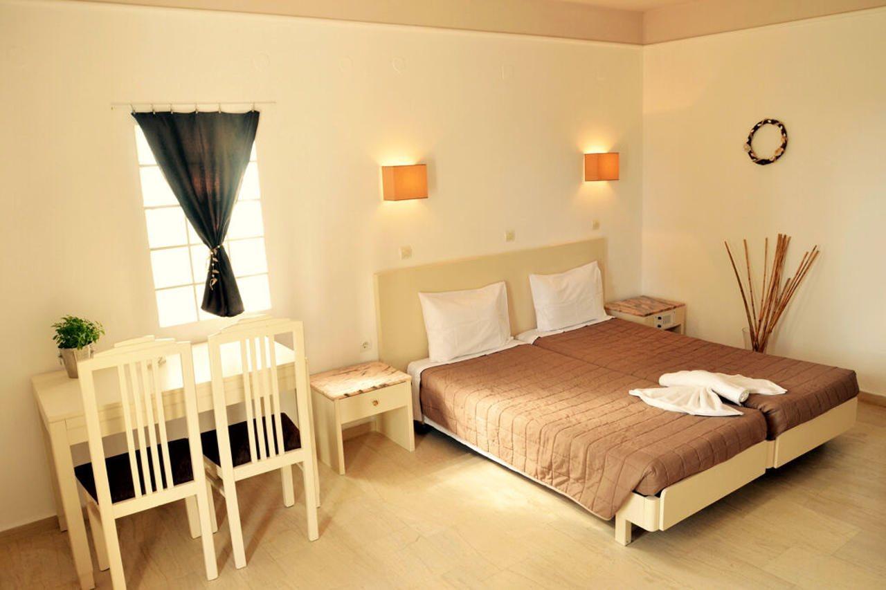 Pelagia Bay Hotel Agia Pelagia Kythira المظهر الخارجي الصورة