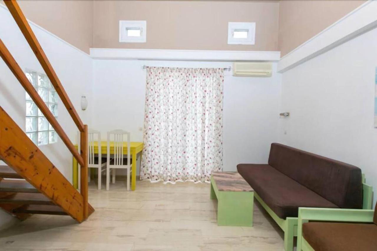 Pelagia Bay Hotel Agia Pelagia Kythira المظهر الخارجي الصورة
