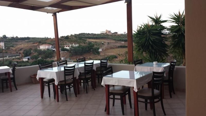 Pelagia Bay Hotel Agia Pelagia Kythira المظهر الخارجي الصورة