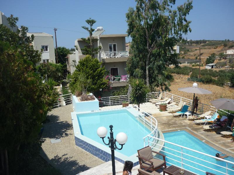 Pelagia Bay Hotel Agia Pelagia Kythira المظهر الخارجي الصورة
