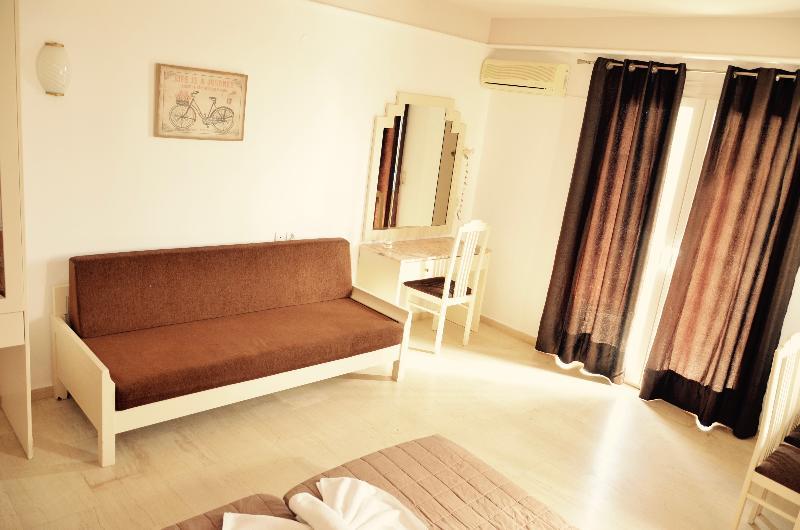 Pelagia Bay Hotel Agia Pelagia Kythira المظهر الخارجي الصورة